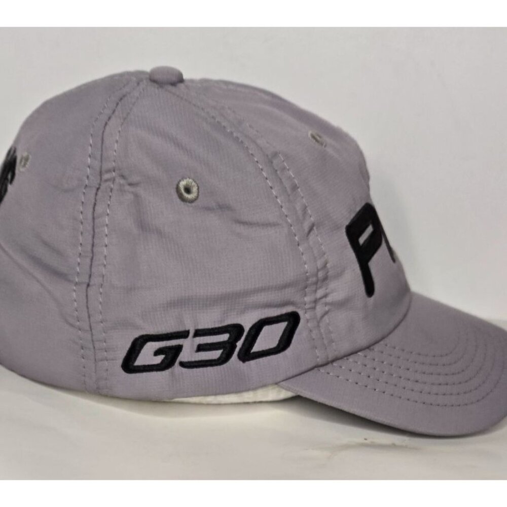 Ping G30 Lightweight Tech Adjustable Baseball Cap… - image 3